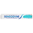 Sensodyne Dentifricio Fresh Cleaning per Denti Sensibili Gengive Sane Gusto Mentolato 75 ml